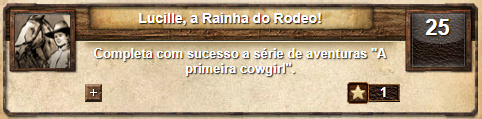Sucesso Lucille, a Rainha do Rodeo!.png