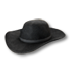 Ficheiro:Chapéu de tecido preto.png