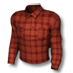 Ficheiro:Camisa xadrez vermelha.png