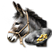 Garimpeiro cavalo-sela set icon.png