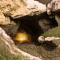 A gruta