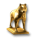 Estatueta de ouro